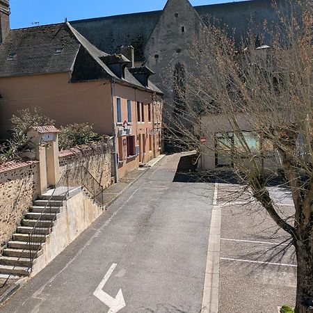 La Maison D'A Cote Saint-Amand-en-Puisaye Eksteriør billede